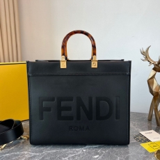 Fendi Shopping Bags